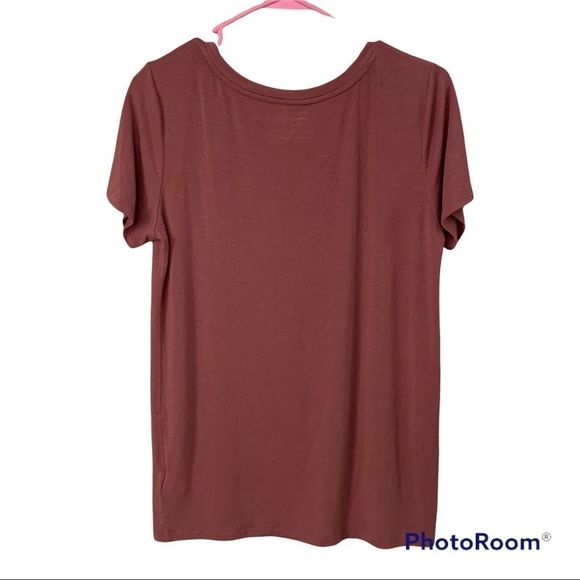 Express one eleven Skimming Tee EUC - Picture 3 of 3